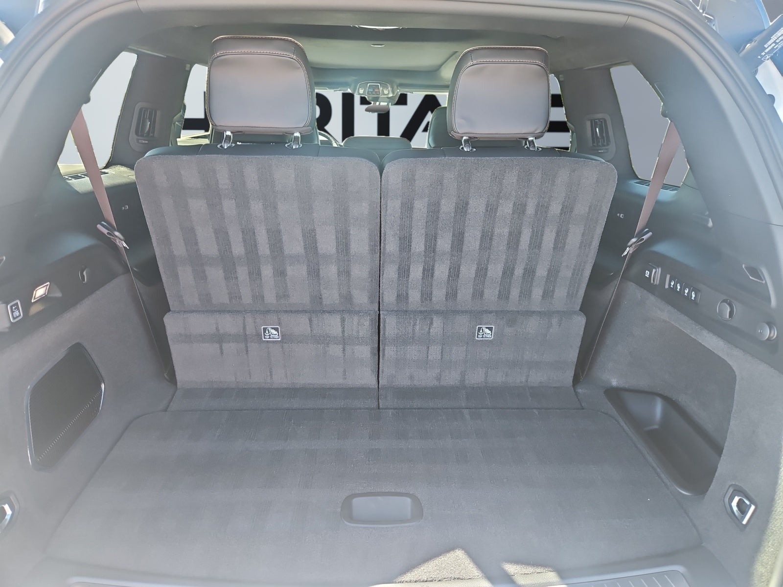 2027 Jeep Grand Cherokee GRAND CHEROKEE L SUMMIT 4X4
