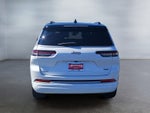 2027 Jeep Grand Cherokee GRAND CHEROKEE L SUMMIT 4X4