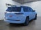 2027 Jeep Grand Cherokee GRAND CHEROKEE L SUMMIT 4X4
