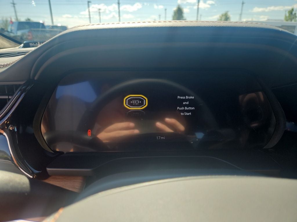 2026 Jeep Grand Cherokee GRAND CHEROKEE L SUMMIT 4X4