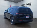 2026 Jeep Grand Cherokee GRAND CHEROKEE L SUMMIT 4X4