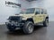 2025 Jeep Wrangler WRANGLER 4-DOOR RUBICON 392