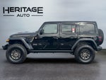2025 Jeep Wrangler WRANGLER 4-DOOR RUBICON 392