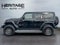 2025 Jeep Wrangler WRANGLER 4-DOOR RUBICON 392