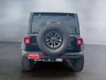 2025 Jeep Wrangler WRANGLER 4-DOOR RUBICON 392