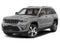 2022 Jeep Grand Cherokee 4xe Limited 4x4