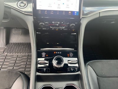 2025 Jeep Grand Cherokee 4xe GRAND CHEROKEE TRAILHAWK 4xe