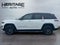 2025 Jeep Grand Cherokee 4xe GRAND CHEROKEE TRAILHAWK 4xe