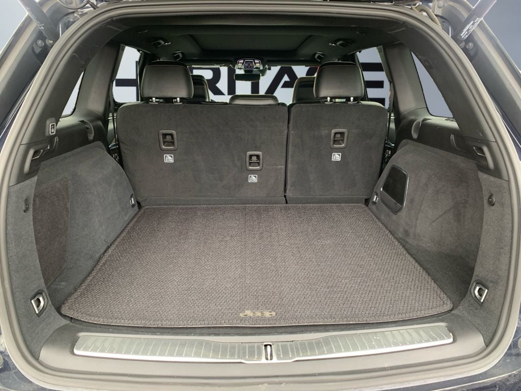 2023 Jeep Grand Cherokee 4xe Summit