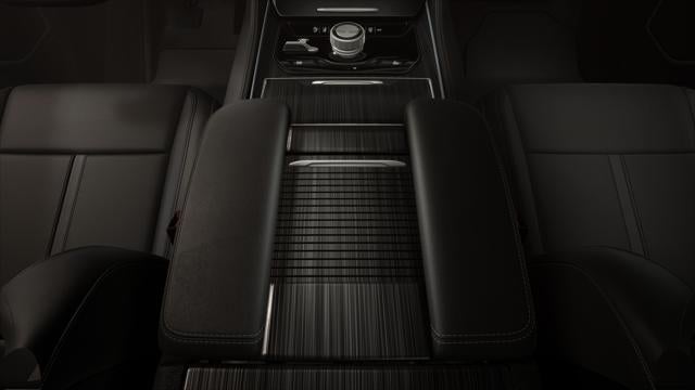 2026 Jeep Grand Wagoneer GRAND WAGONEER L LIMITED ALTITUDE 4X4