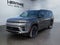 2026 Jeep Grand Wagoneer GRAND WAGONEER L SUMMIT OBSIDIAN 4X4
