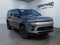 2026 Jeep Grand Wagoneer GRAND WAGONEER L SUMMIT OBSIDIAN 4X4