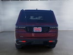 2026 Jeep Grand Wagoneer GRAND WAGONEER SUMMIT OBSIDIAN 4X4