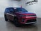 2026 Jeep Grand Wagoneer GRAND WAGONEER SUMMIT OBSIDIAN 4X4