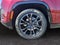 2026 Jeep Grand Wagoneer GRAND WAGONEER SUMMIT OBSIDIAN 4X4