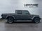 2023 Jeep Gladiator Overland 4x4