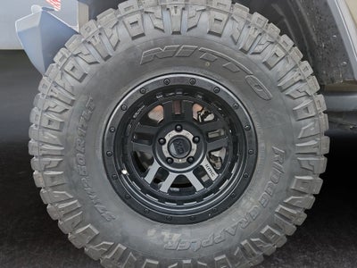 2020 Jeep Gladiator Rubicon 4x4