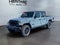 2026 Jeep Gladiator GLADIATOR WILLYS 4X4