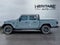 2026 Jeep Gladiator GLADIATOR WILLYS 4X4