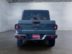2026 Jeep Gladiator GLADIATOR WILLYS 4X4