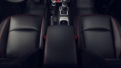 2026 Jeep Gladiator GLADIATOR RUBICON X 4X4
