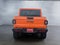 2025 Jeep Gladiator GLADIATOR RUBICON 4X4