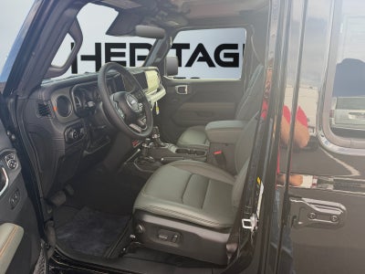 2027 Jeep Gladiator GLADIATOR MOJAVE 4X4