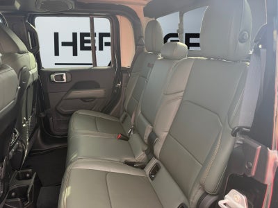 2027 Jeep Gladiator GLADIATOR MOJAVE 4X4