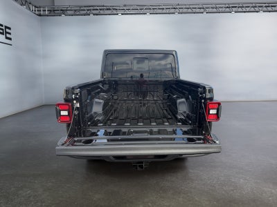 2027 Jeep Gladiator GLADIATOR MOJAVE 4X4