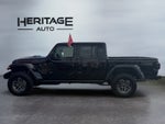 2027 Jeep Gladiator GLADIATOR MOJAVE 4X4