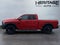 2020 RAM 1500 Classic Warlock Quad Cab 4x4 6'4' Box