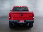 2020 RAM 1500 Classic Warlock Quad Cab 4x4 6'4' Box