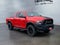 2020 RAM 1500 Classic Warlock Quad Cab 4x4 6'4' Box