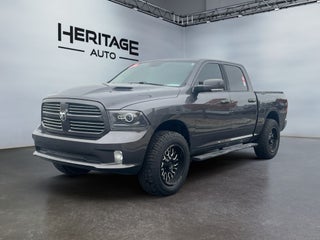 2016 RAM 1500 Sport