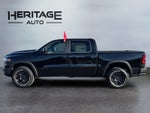 2027 RAM 1500 RAM 1500 REBEL CREW CAB 4X4 5'7' BOX