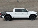 2025 RAM 1500 Rebel Crew Cab 4x4 5'7' Box