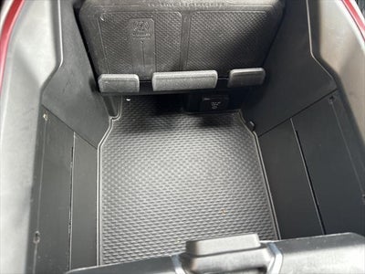 2025 RAM 1500 Rebel Crew Cab 4x4 5'7' Box