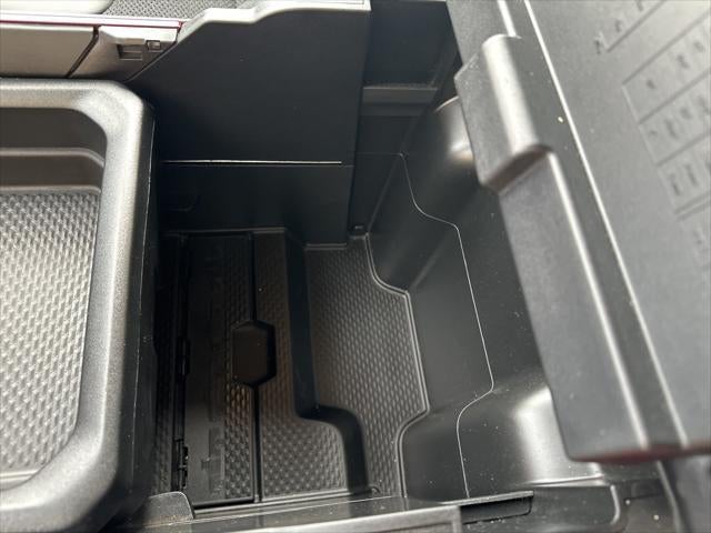 2025 RAM 1500 Rebel Crew Cab 4x4 5'7' Box