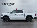 2027 RAM 1500 RAM 1500 REBEL CREW CAB 4X4 5'7' BOX