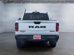 2027 RAM 1500 RAM 1500 REBEL CREW CAB 4X4 5'7' BOX