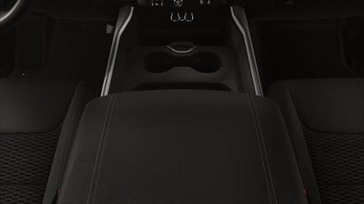 2026 RAM Ram 1500 RAM 1500 BIG HORN CREW CAB 4X4 6'4' BOX