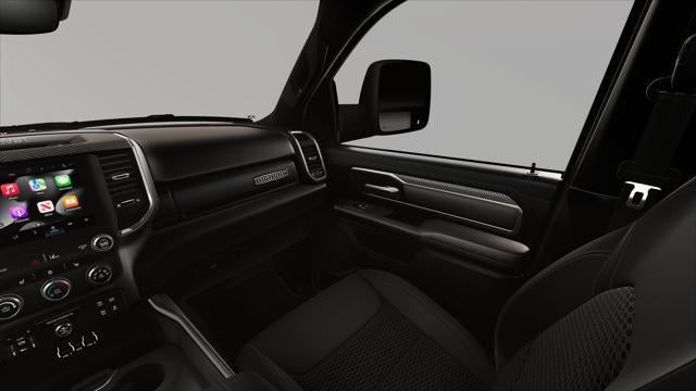 2026 RAM Ram 1500 RAM 1500 BIG HORN CREW CAB 4X4 6'4' BOX