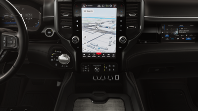 2026 RAM Ram 1500 RAM 1500 LIMITED CREW CAB 4X4 6'4' BOX