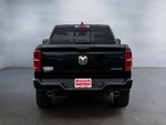 2026 RAM Ram 1500 RAM 1500 LIMITED LONGHORN CREW CAB 4X4 6'4' BOX