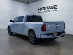 2026 RAM Ram 1500 RAM 1500 LIMITED LONGHORN CREW CAB 4X4 6'4' BOX
