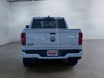 2026 RAM Ram 1500 RAM 1500 LIMITED LONGHORN CREW CAB 4X4 6'4' BOX
