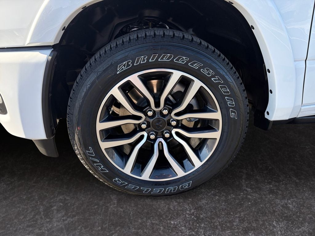 2026 RAM Ram 1500 RAM 1500 LIMITED LONGHORN CREW CAB 4X4 6'4' BOX