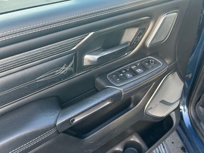 2021 RAM 1500 Limited Crew Cab 4x4 6'4' Box