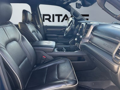 2021 RAM 1500 Limited Crew Cab 4x4 6'4' Box