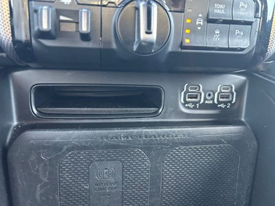 2021 RAM 1500 Limited Crew Cab 4x4 6'4' Box